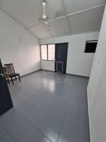 House For Rent at Sri Rampai, Setapak, near amanities 1
