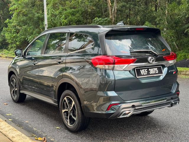 ORI 2019 Perodua ARUZ 1.5 AV (A) - 4
