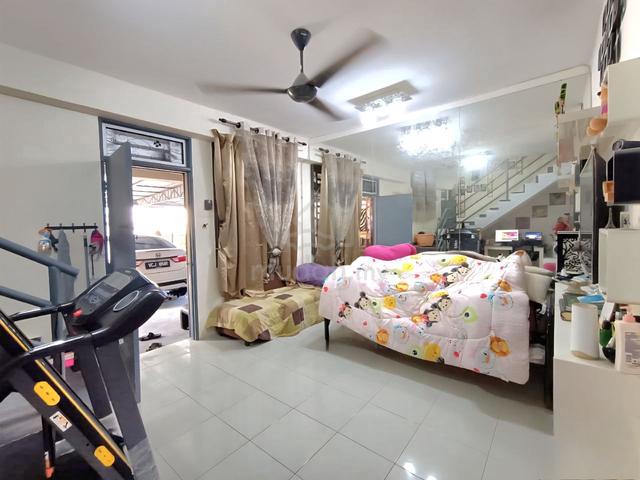 For Sale Double Storey 1