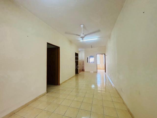 MURAH🔥 KULIM UTAMA FASA 2📍Near Politeknik & UniKL✅️ FULL LOAN💯 1
