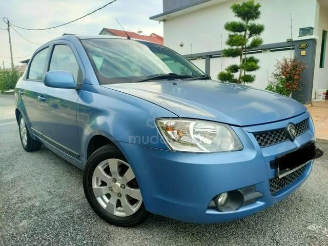 2008 Proton SAGA 1.3 (A) - 2
