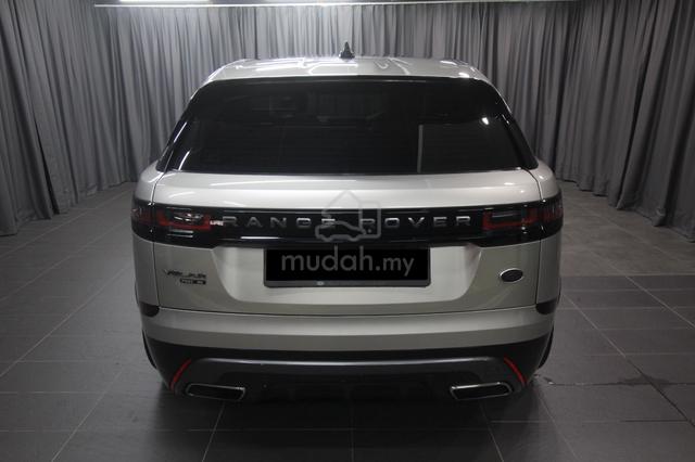 2019 Land Rover RANGE ROVER 3.0 SPORT HSE (A) - 3