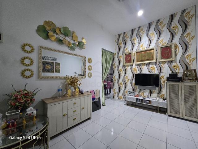 Teres Guar Chempedak Kedah Negotiable ✅ Partially Furnished ✅ 1