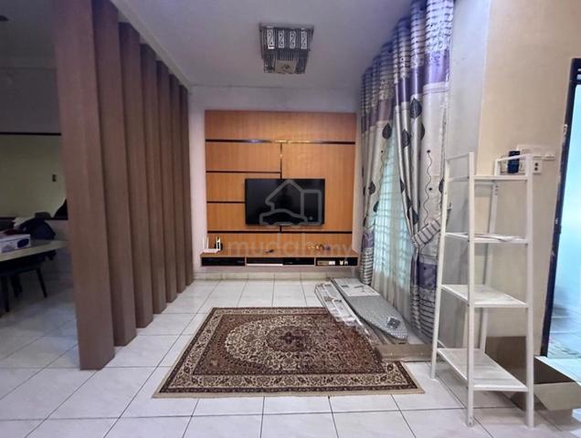 Renovated | TAMAN MUTIARA RINI, Skudai | #forsales #tradein 5