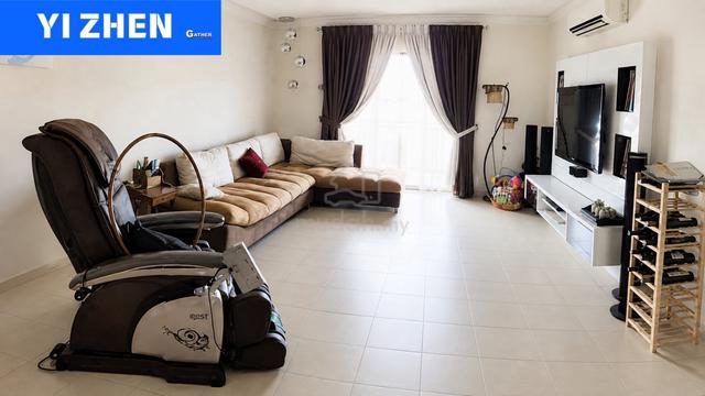 Cassia Resort Condominium 1