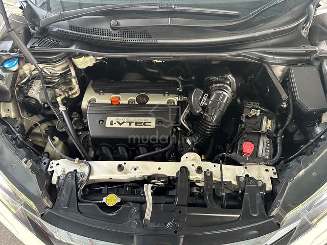 2015 Honda CR-V 2.4 4WD MY2013 FACELIFT (A)fu loan - 4