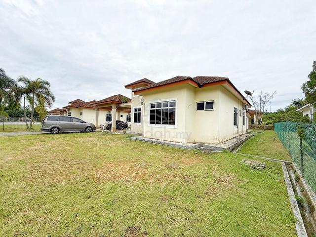 [10,000SQFT HOUSE] Banglo 1 Tingkat Idaman Villa Bandar Seri Sendayan 1