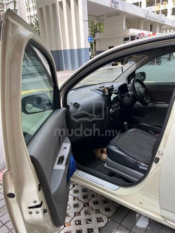2010 Perodua MYVI 1.3 EZI MY05 M300 FACELIFT (A) - 5