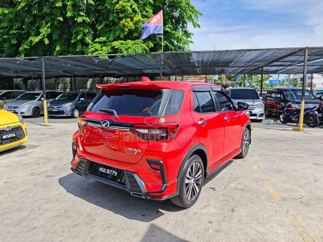 2021 Perodua ATIVA FULL SPEC 1.0 (AUTO) - 3