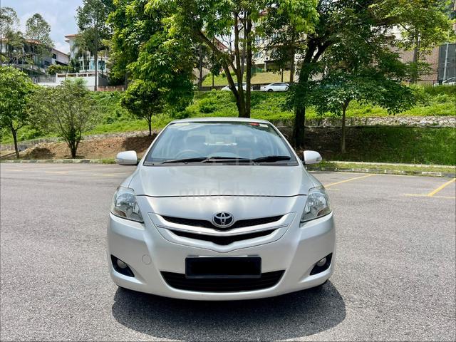 2008 Toyota VIOS 1.5 G NCP93R-BEPGKE (A) 150k MILE - 3