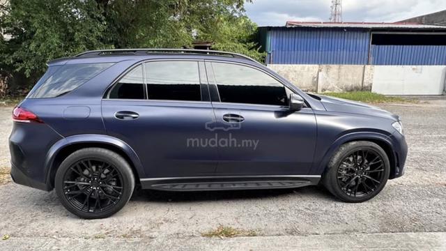 2021 Mercedes Benz GLE450 3.0 4MATIC AMG LINE (A) - 5