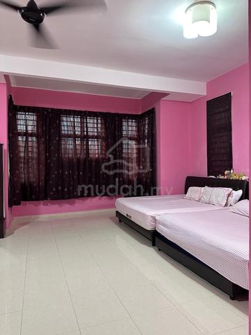 SEMI D For Sale Taman Rembia Perkasa, Alor Gajah Melaka 1