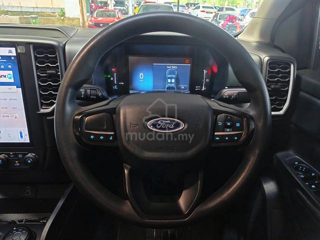 2022 Ford RANGER 2.0 XL (A) - 4