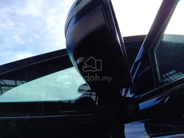 2024 Toyota VELLFIRE 2.4 Z PREMIER (A) MILEAGE 2k - 4