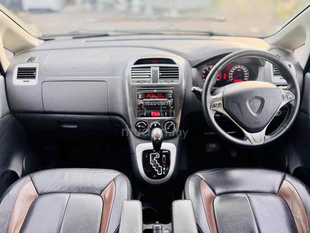 2012 Proton EXORA 1.6 BOLD PREMIUM (A) - 4