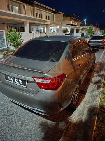 2020 Proton SAGA 1.3 PREMIUM AT MY16 BT P2-13A - 5