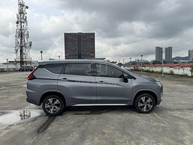 2023 Mitsubishi XPANDER 1.5 (A)FULL SRV WITH BOOK - 3