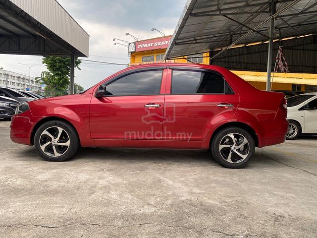 Proton SAGA 1.3 FL (A) 2015[Warranty Up to 3 Year] - 4
