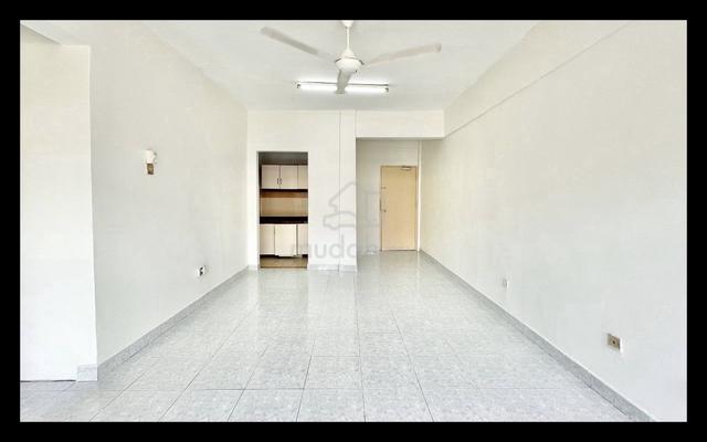 Casmaria Apartment 1