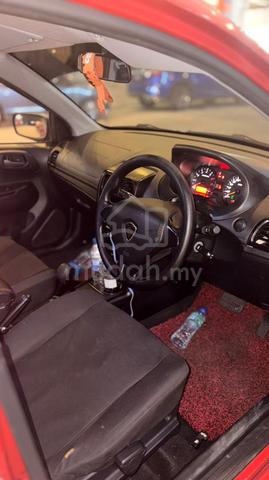 2017 Proton SAGA 1.3 STANDARD CVT MY16 BT P2-13A - 5
