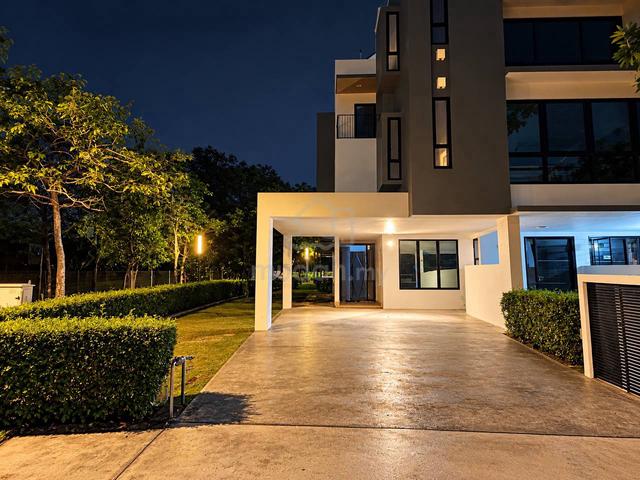 Murah A Private Garden Sanctuary Surrounded by Nature, Peace 1