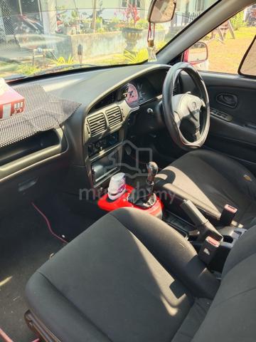 2005 Proton WIRA 1.5 GLi A/B SE (M) - 3