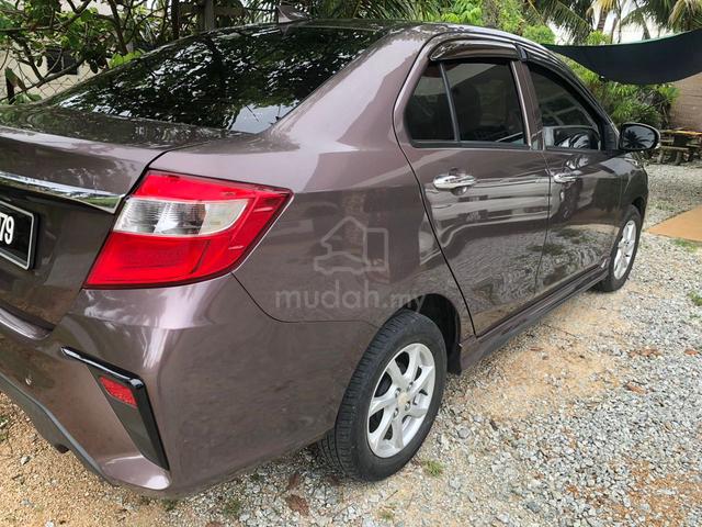 2023 Perodua BEZZA 1.0 G MY16 FACELIFT (A) - 5