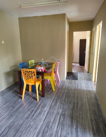 Damiana Apartment 4