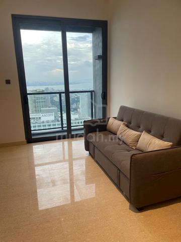 Marriott Residences 1
