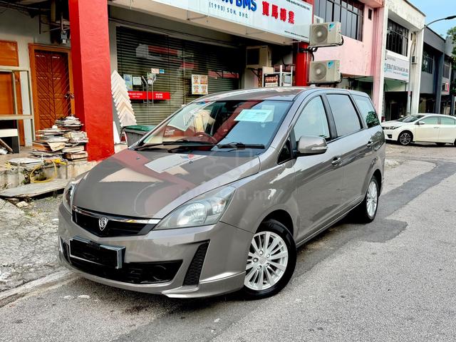 2020 Proton EXORA 1.6 EXECUTIVE MY17 ENHANCED (A) - 3
