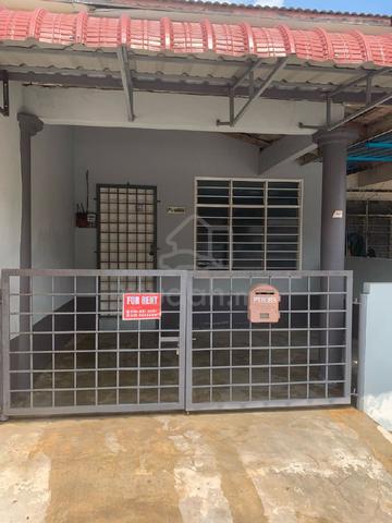 rumah sewa  1