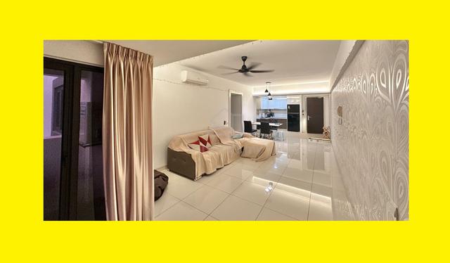 Royalle Condominium 1