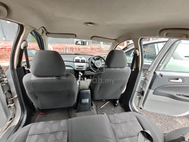 2011 Proton PERSONA 1.6 ELEGANCE MEDIUM LINE (M) - 5