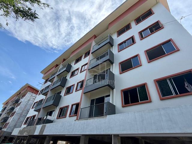 Grand Height Apartment 1