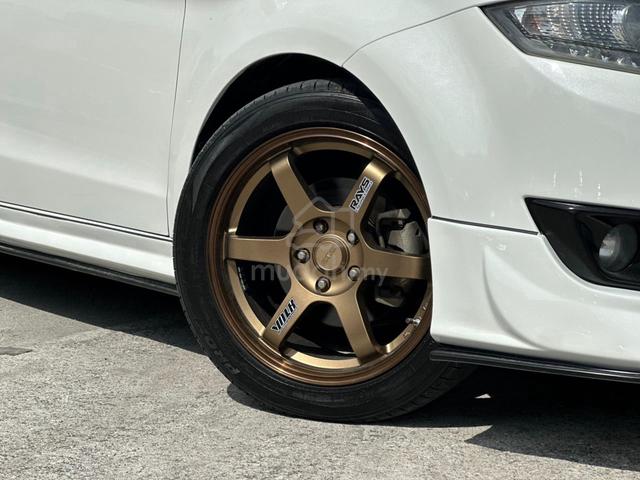 2015 Proton SUPRIMA S 1.6 PREMIUM (A) LOAN / CASH! - 3