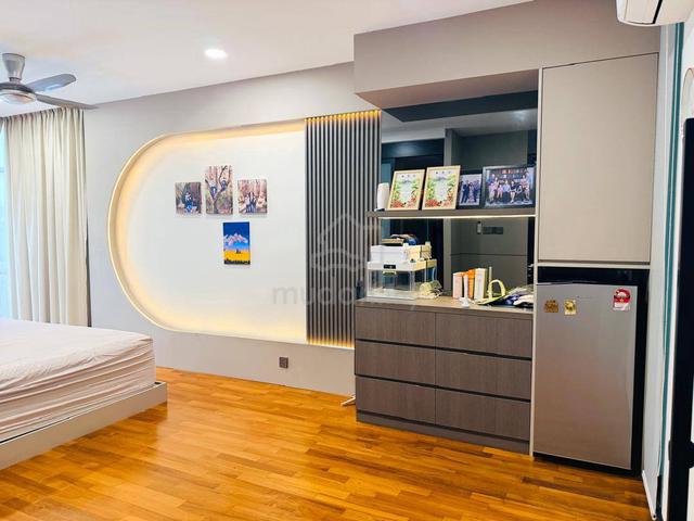 Permas Semi-D Fully Renovated 1