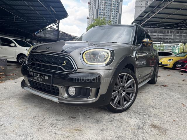 Mini COOPER 1.5 SE ALL4 COUNTRYMAN (A) F60 - 3