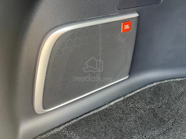 2021 Toyota HARRIER 2.0 Z P/R JBL 4Cam Modelista - 4