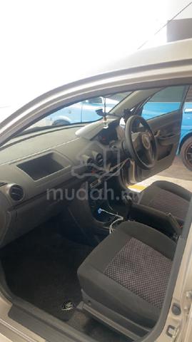 2011 Proton SAGA 1.3 BASE LINE (A) - 3