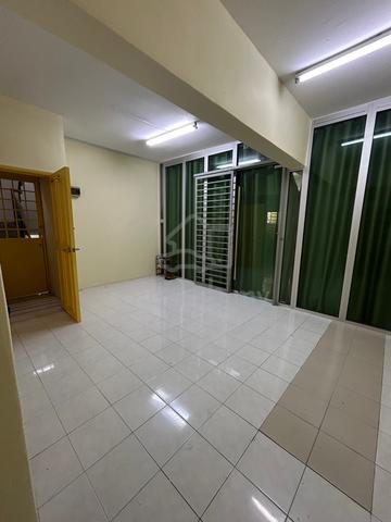 Sukma Shop Apartment 1