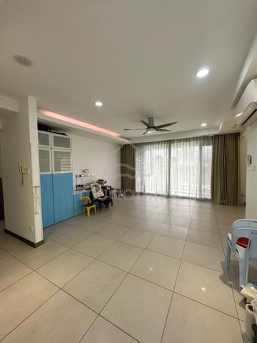 Bayshore Condominium 1