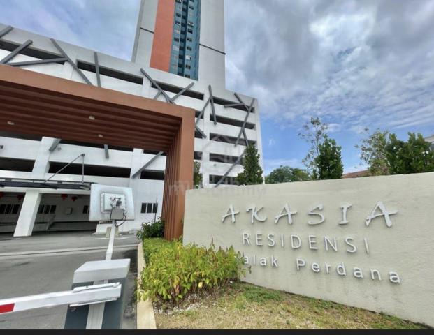 Acacia Residences 1