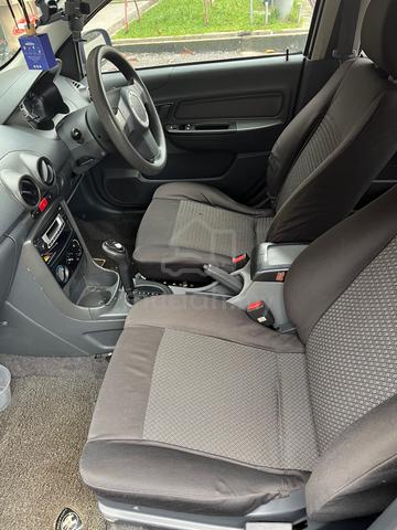 2010 Proton SAGA 1.3 SE (A) - 4