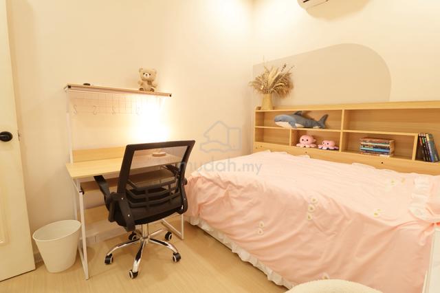Bandar Kinrara 3 ROOM JUST 8 MIN TO PAVILION BUKIT JALIL, Puchong 2