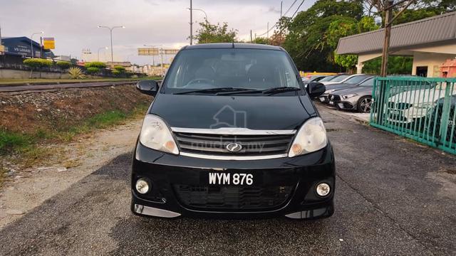 Perodua Viva 1.0 Elite (A) Buy 1 Free 1 Kedai Loan - 5