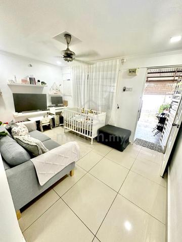 Taman Megah Ria / Masai / Johor 1
