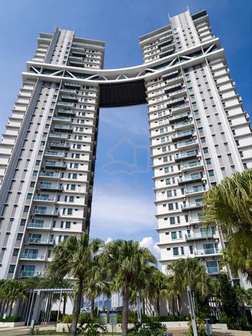 Prominence @ Bukit Mertajam 2
