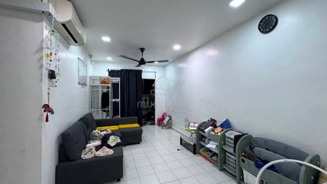 Nusa Perdana Service Apartment 1
