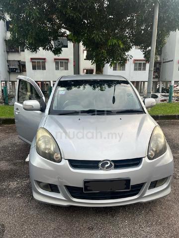 Perodua Myvi 1.3 EZi (Auto) (2010) - 1