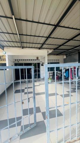 Rumah sewa seremban 1